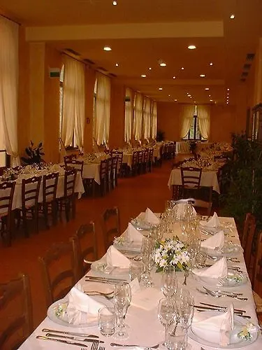 La Foresta 3* Reggello