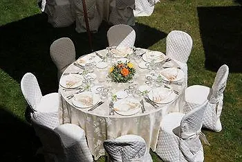 Hotel La Foresta Reggello