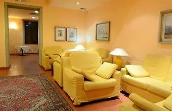 La Foresta Hotel