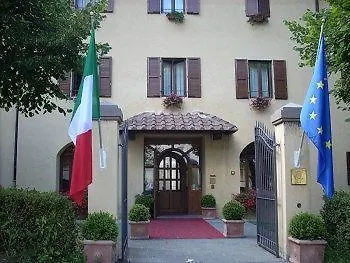 La Foresta Hotel 3*