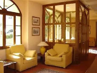 La Foresta 3* Reggello