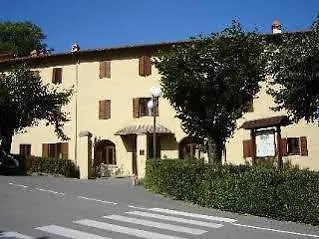 Hotel La Foresta Reggello