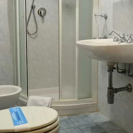 La Foresta Hotel 3*
