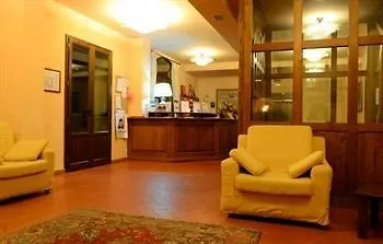 Hotel La Foresta 3*
