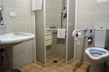 Hotel La Foresta Reggello