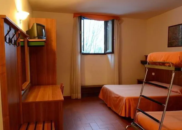 La Foresta 3* ريغلو