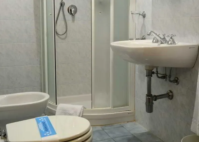 La Foresta Hotel 3*