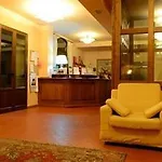 Hotel La Foresta 3*