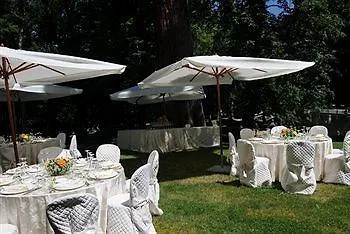 Hotel La Foresta 3*