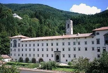 La Foresta Ξενοδοχείο 3*