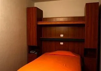 La Foresta 3* Реджелло