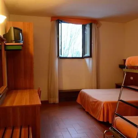 La Foresta 3* Реджелло