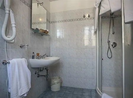 La Foresta 3* Реджелло
