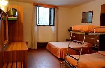 La Foresta 3* Реджелло